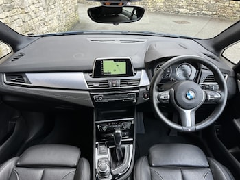 Used BMW 2 Series 2020 for sale - 77207092: Photo