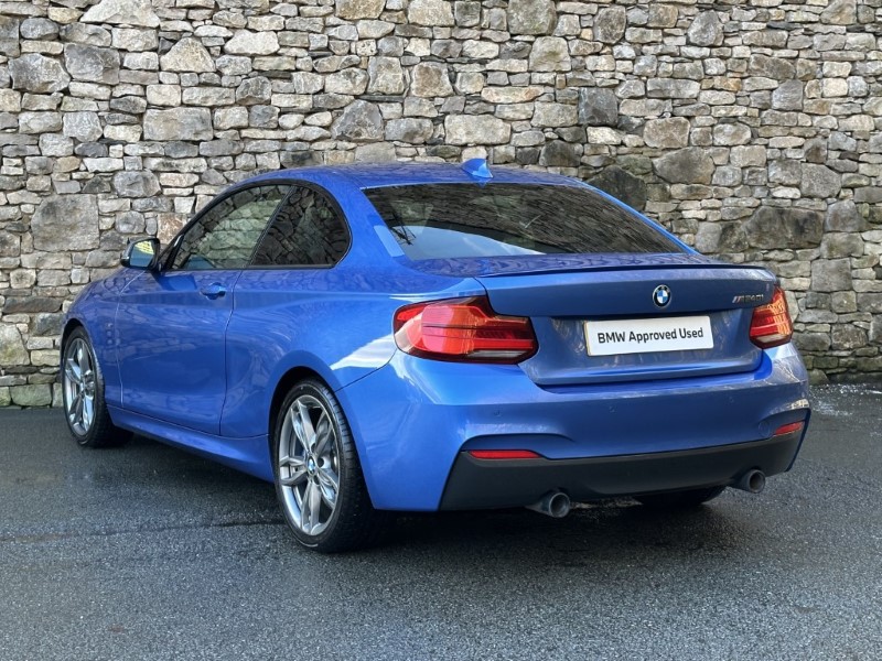 Used BMW 2 Series 2018 for sale - 77148051: Photo 2