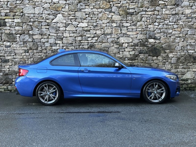 Used BMW 2 Series 2018 for sale - 77148051: Photo 3