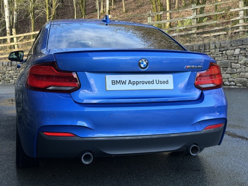 Used BMW 2 Series 2018 for sale - 77148051: Photo 38
