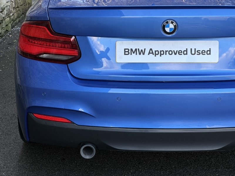 Used BMW 2 Series 2018 for sale - 77148051: Photo 39