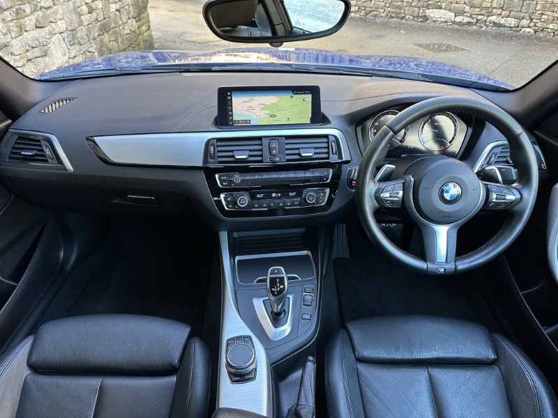 Used BMW 2 Series 2018 for sale - 77148051: Photo 4