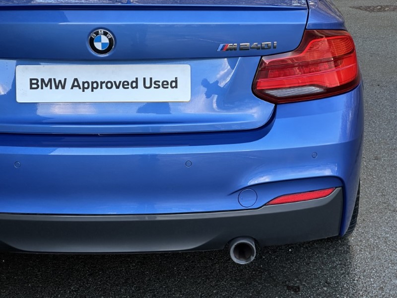 Used BMW 2 Series 2018 for sale - 77148051: Photo 40