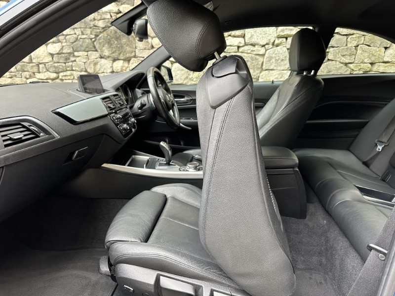 Used BMW 2 Series 2018 for sale - 77148051: Photo 43