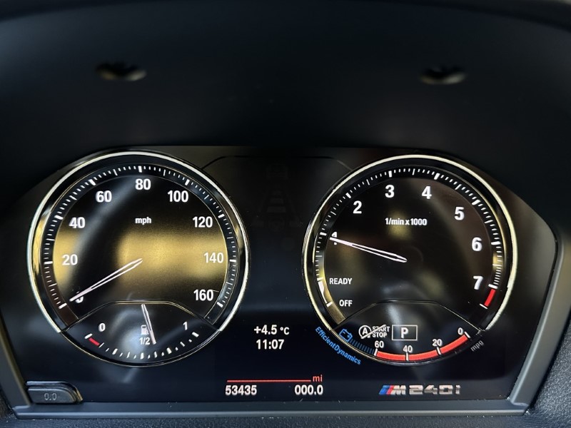 Used BMW 2 Series 2018 for sale - 77148051: Photo 9