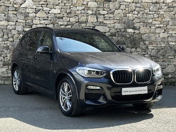 Used BMW X3 2018 for sale - 79311674: Photo