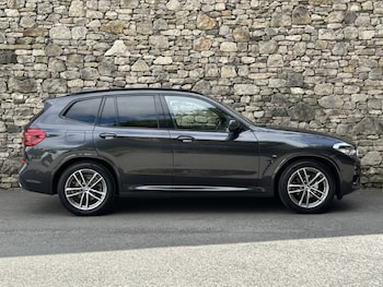 Used BMW X3 2018 for sale - 79311674: Photo