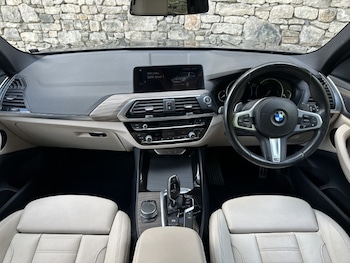 Used BMW X3 2018 for sale - 79311674: Photo