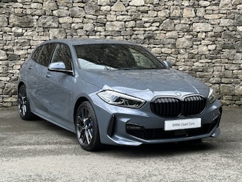 Used BMW 1 Series 2023 for sale - 78862288: Photo