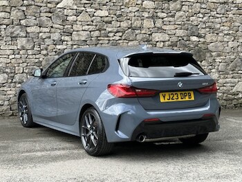 Used BMW 1 Series 2023 for sale - 78862288: Photo