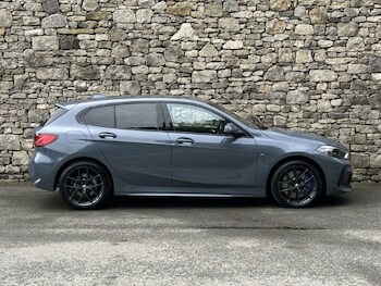 Used BMW 1 Series 2023 for sale - 78862288: Photo