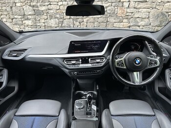 Used BMW 1 Series 2023 for sale - 78862288: Photo