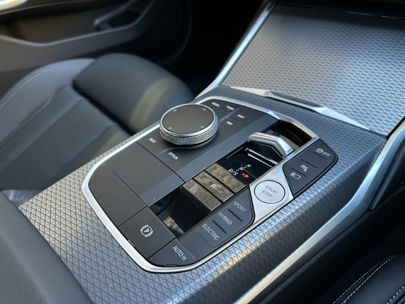 Used BMW 3 Series 2025 for sale - 77745995: Photo 10