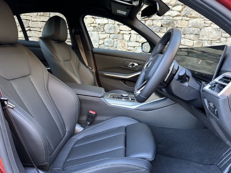 Used BMW 3 Series 2025 for sale - 77745995: Photo 11