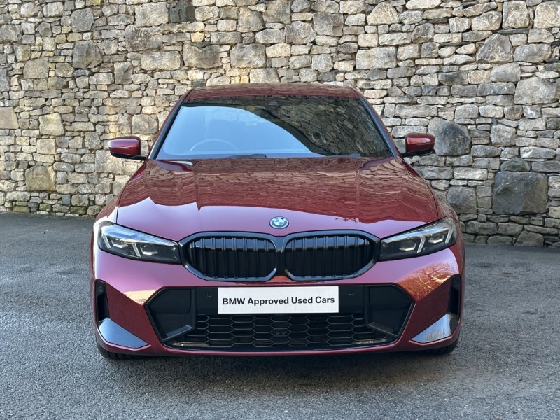 Used BMW 3 Series 2025 for sale - 77745995: Photo 16