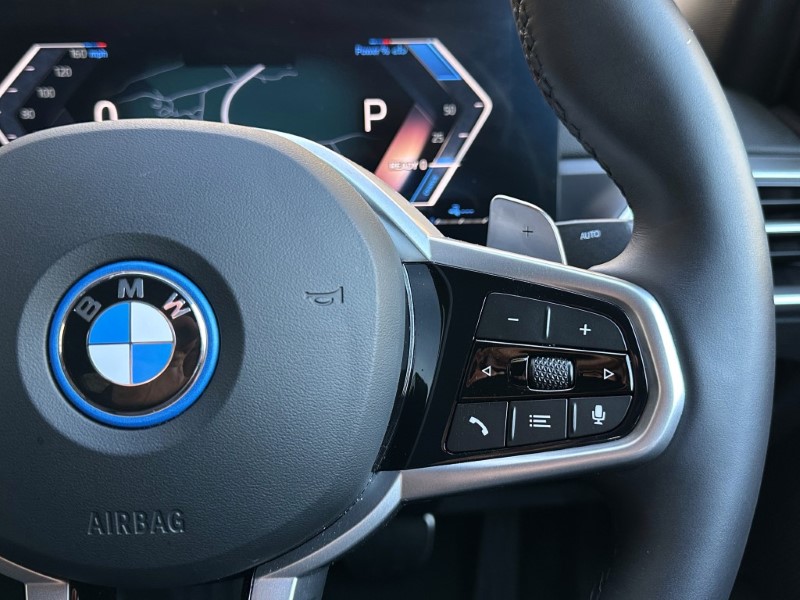 Used BMW 3 Series 2025 for sale - 77745995: Photo 18