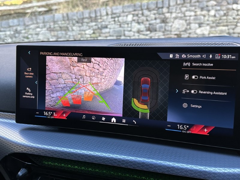 Used BMW 3 Series 2025 for sale - 77745995: Photo 19