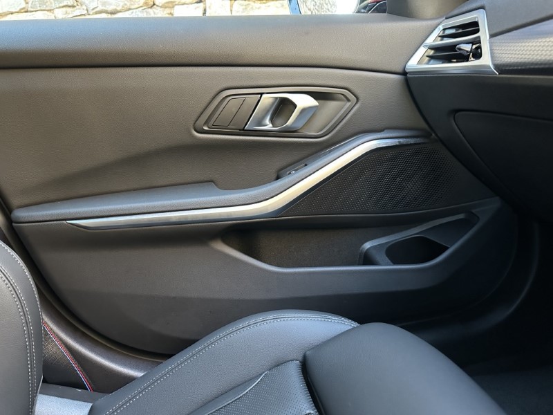 Used BMW 3 Series 2025 for sale - 77745995: Photo 33