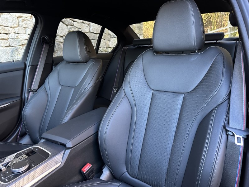 Used BMW 3 Series 2025 for sale - 77745995: Photo 36