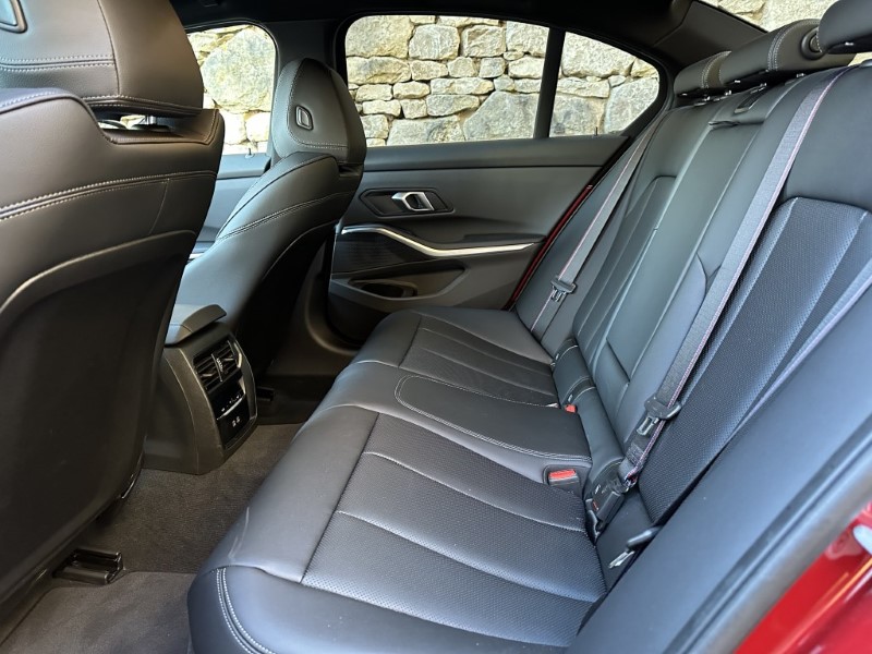 Used BMW 3 Series 2025 for sale - 77745995: Photo 42