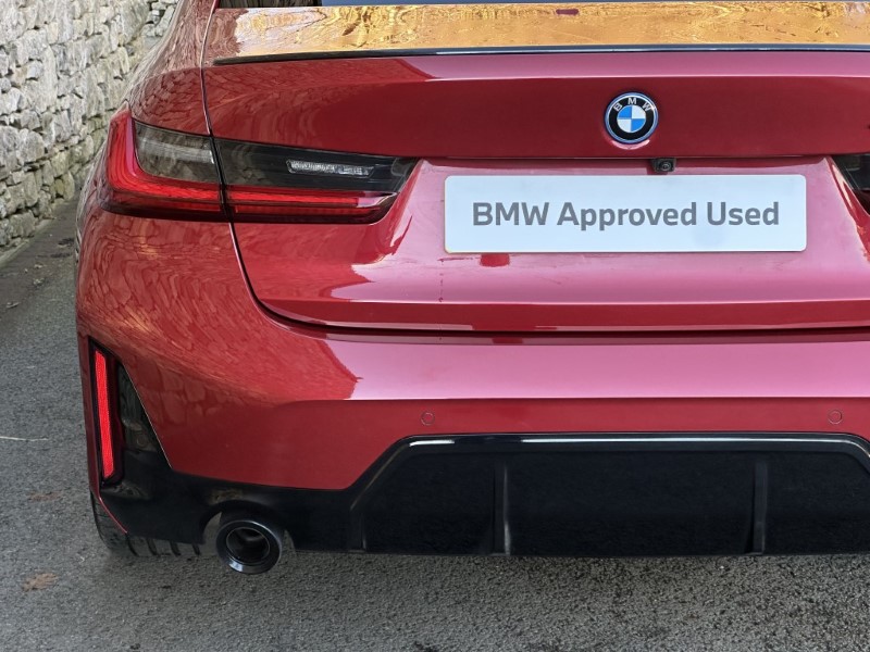 Used BMW 3 Series 2025 for sale - 77745995: Photo 49