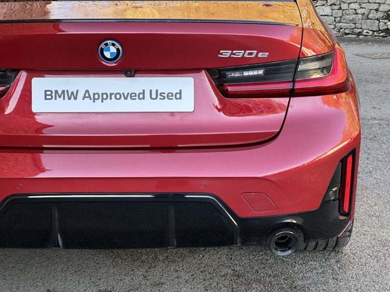 Used BMW 3 Series 2025 for sale - 77745995: Photo 50