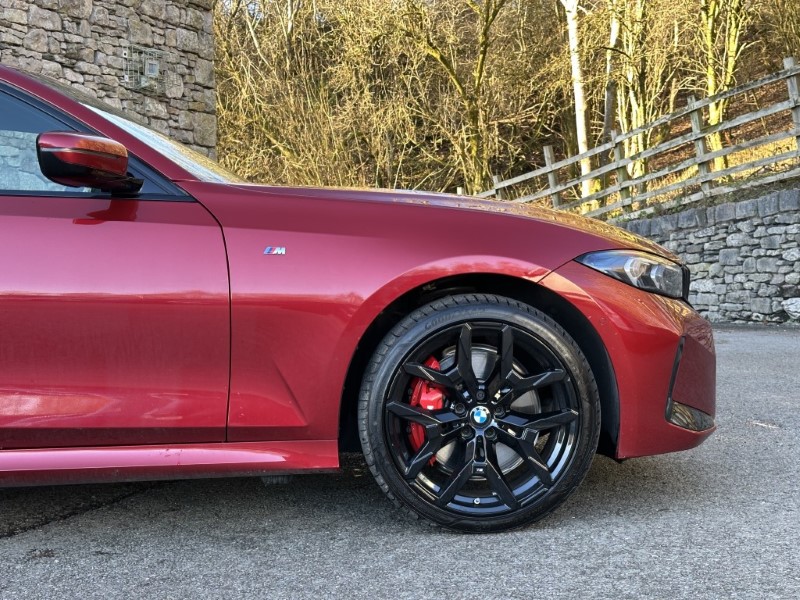 Used BMW 3 Series 2025 for sale - 77745995: Photo 55