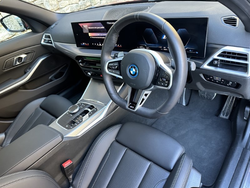 Used BMW 3 Series 2025 for sale - 77745995: Photo 6