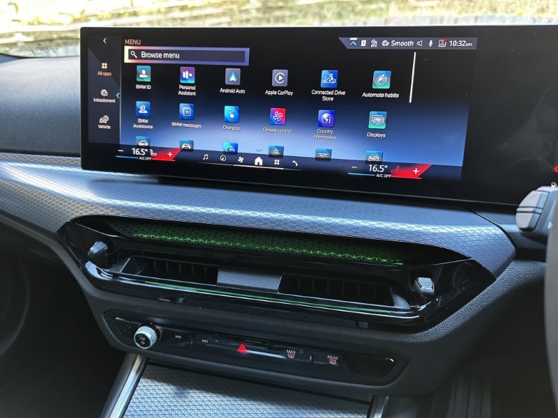 Used BMW 3 Series 2025 for sale - 77745995: Photo 62