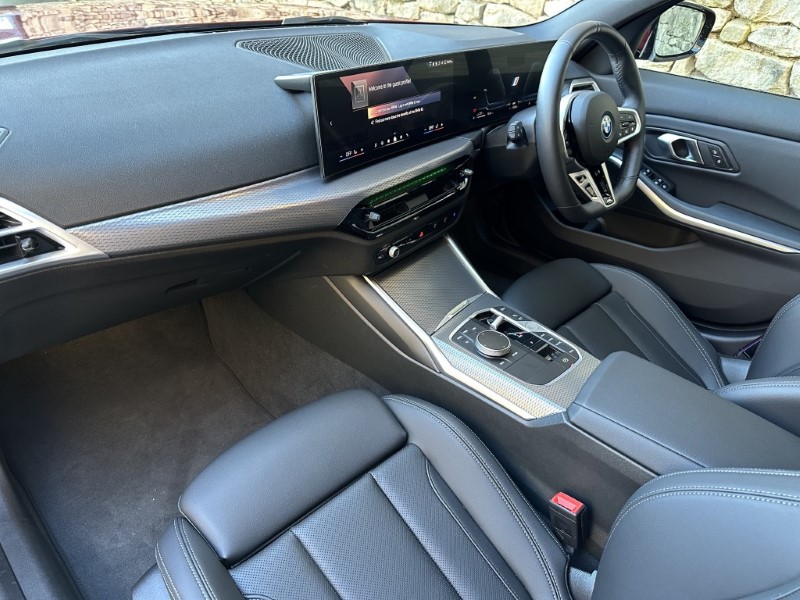 Used BMW 3 Series 2025 for sale - 77745995: Photo 7