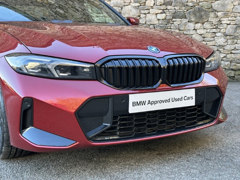 Used BMW 3 Series 2025 for sale - 77745995: Photo 71