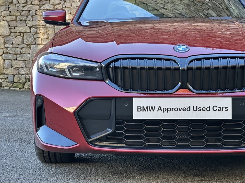 Used BMW 3 Series 2025 for sale - 77745995: Photo 72