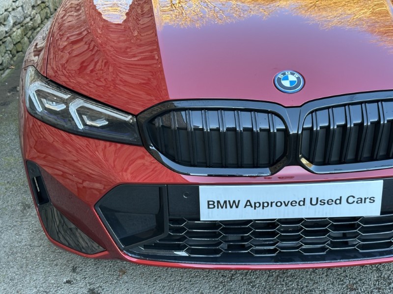 Used BMW 3 Series 2025 for sale - 77745995: Photo 73