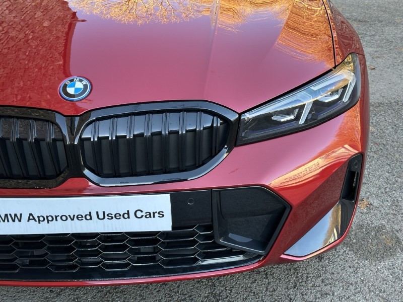 Used BMW 3 Series 2025 for sale - 77745995: Photo 75