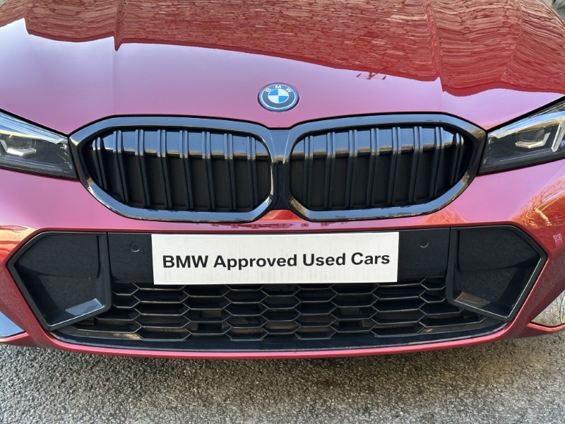 Used BMW 3 Series 2025 for sale - 77745995: Photo 77