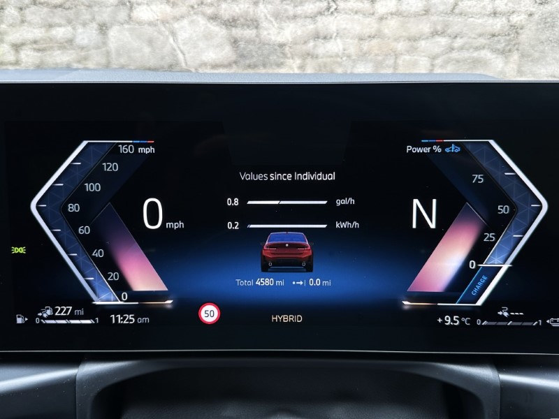 Used BMW 3 Series 2025 for sale - 77745995: Photo 9