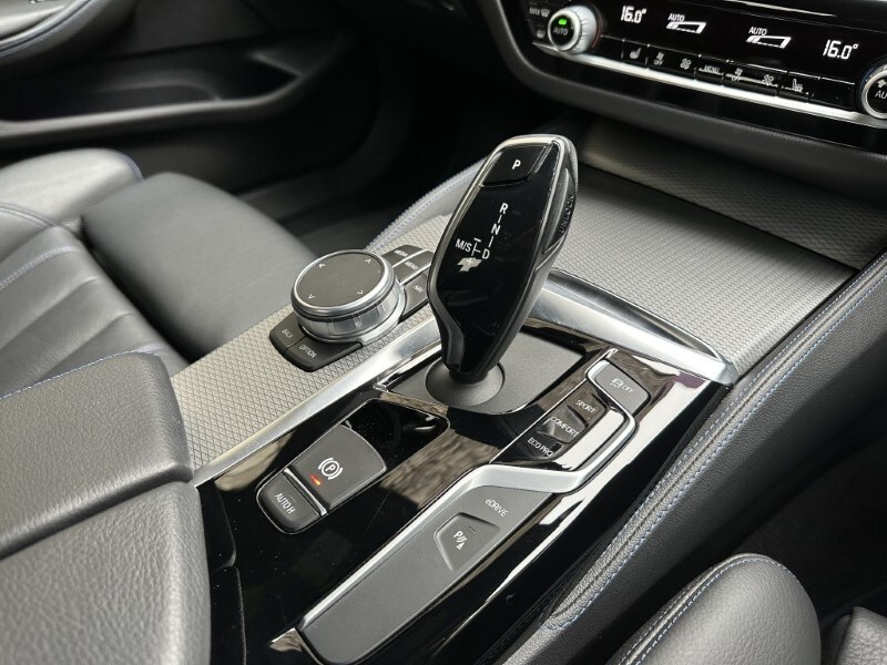 Used BMW 5 Series 2019 for sale - 76981485: Photo 10