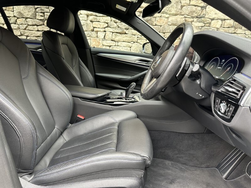 Used BMW 5 Series 2019 for sale - 76981485: Photo 11