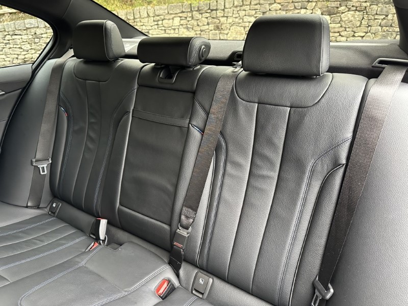 Used BMW 5 Series 2019 for sale - 76981485: Photo 12