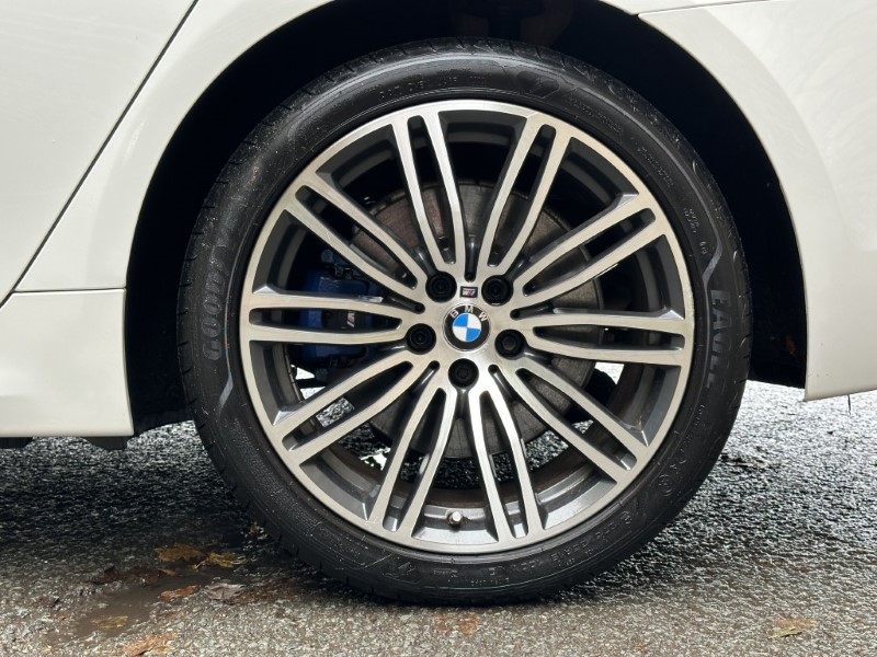 Used BMW 5 Series 2019 for sale - 76981485: Photo 14