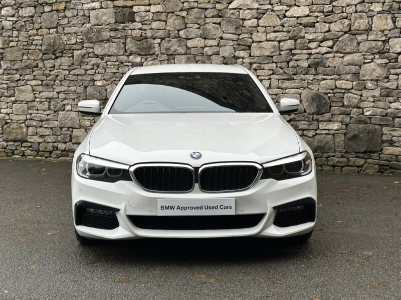 Used BMW 5 Series 2019 for sale - 76981485: Photo 16