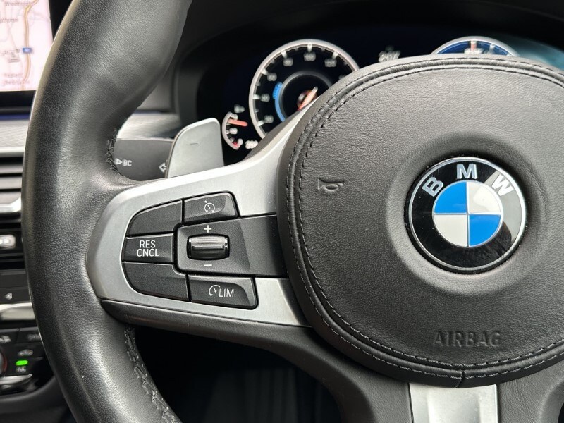 Used BMW 5 Series 2019 for sale - 76981485: Photo 17