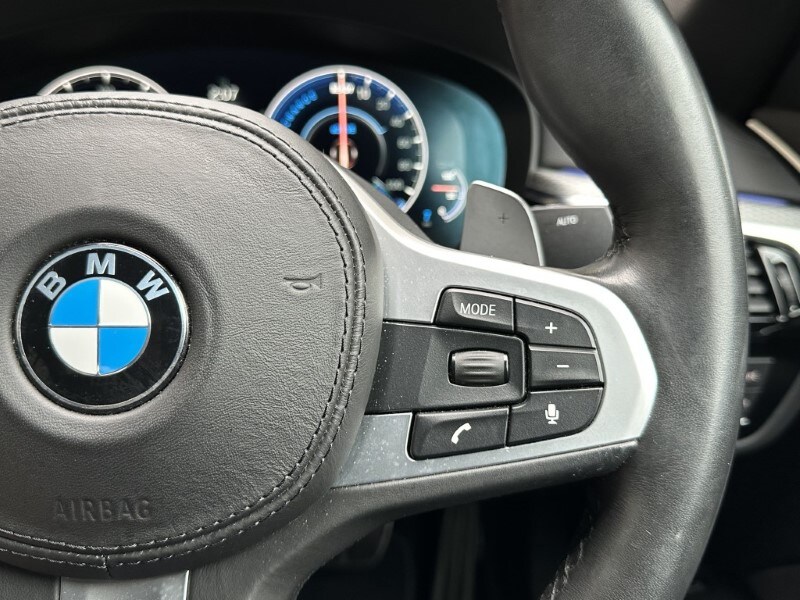 Used BMW 5 Series 2019 for sale - 76981485: Photo 18