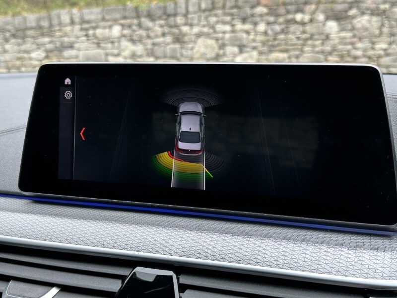 Used BMW 5 Series 2019 for sale - 76981485: Photo 19