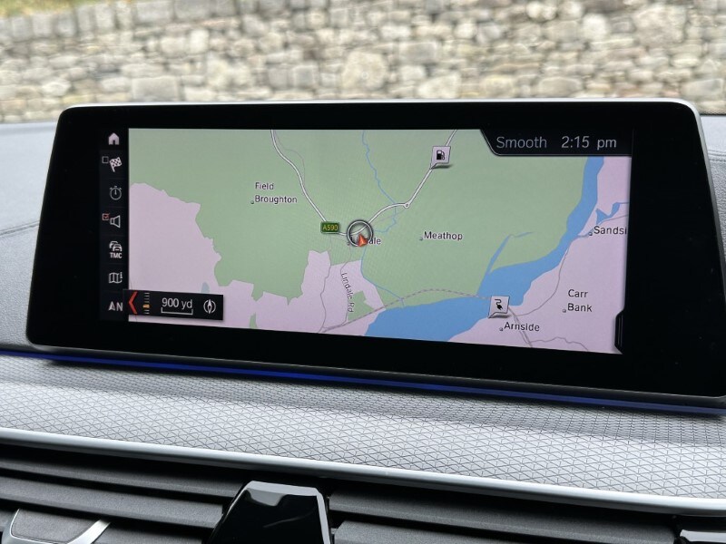 Used BMW 5 Series 2019 for sale - 76981485: Photo 21