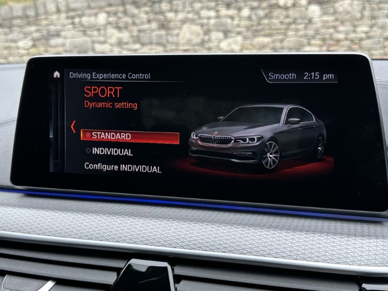 Used BMW 5 Series 2019 for sale - 76981485: Photo 23