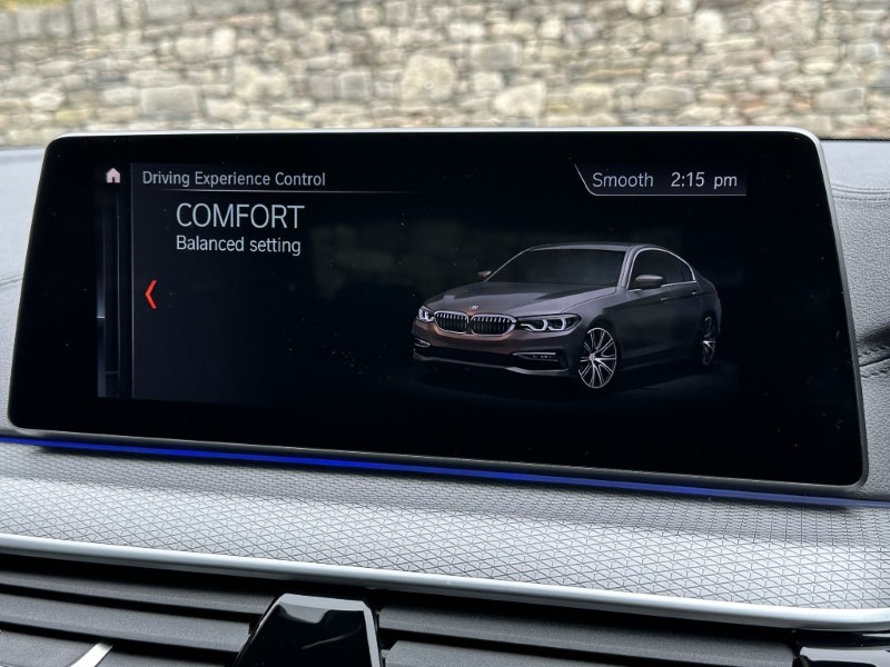 Used BMW 5 Series 2019 for sale - 76981485: Photo 24