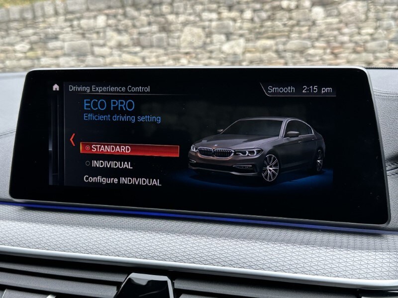 Used BMW 5 Series 2019 for sale - 76981485: Photo 25