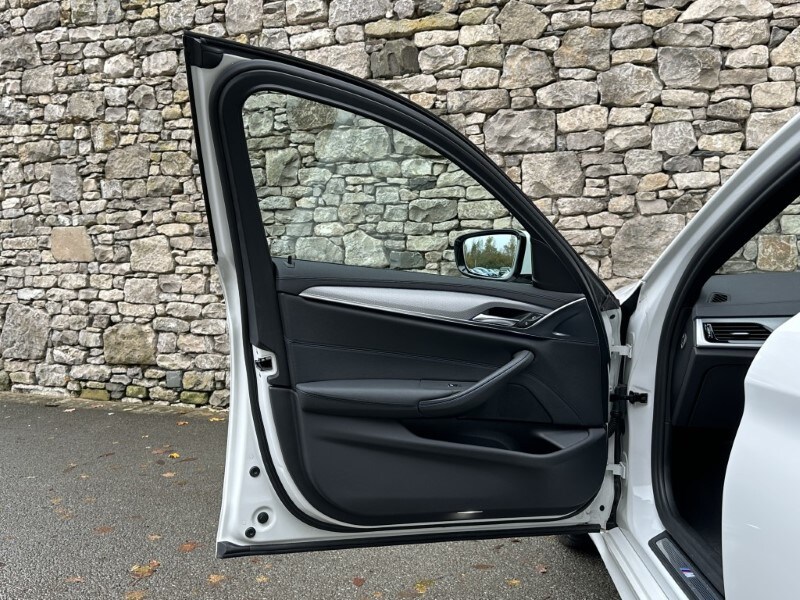 Used BMW 5 Series 2019 for sale - 76981485: Photo 27