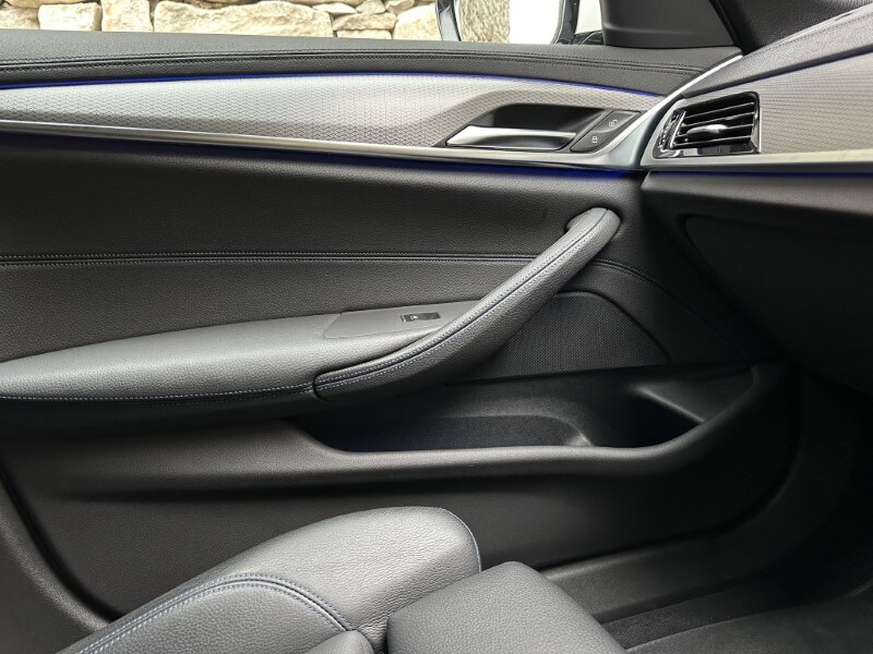 Used BMW 5 Series 2019 for sale - 76981485: Photo 28